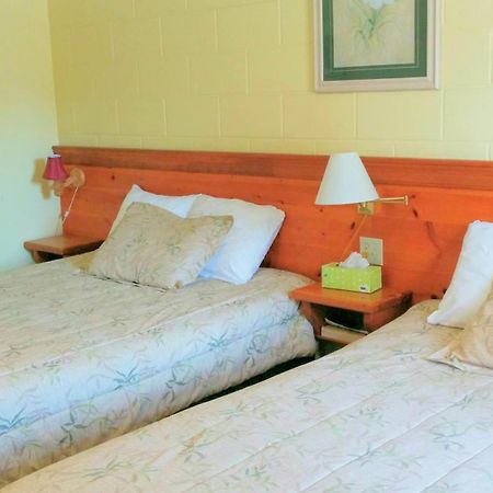 Westport Station Motel Quarto foto